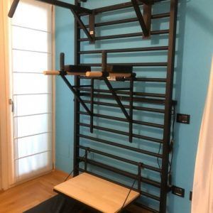 Dip bars for Stall Bars, code 270